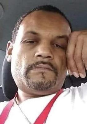 Travis Rogers death by force case profile photo