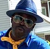 Anthony Jackson death by force case profile photo