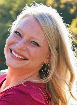 Krystle Buhl death by force case profile photo