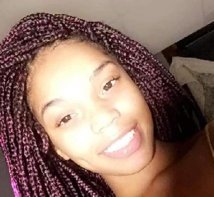 Annetreuna Bowden death by force case profile photo