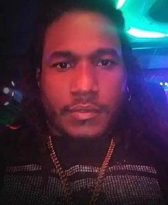 Kerven Moline death by force case profile photo
