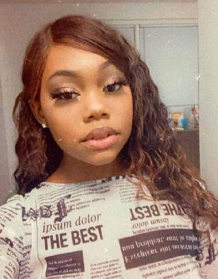 Kailey Love death by force case profile photo
