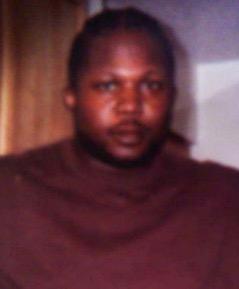 Mark Fuller death by force case profile photo