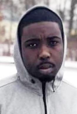 Kentral Gray death by force case profile photo