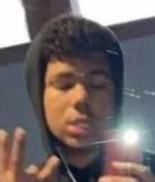 Bobby Gooch death by force case profile photo
