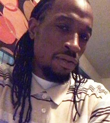 Kevin Jones death by force case profile photo