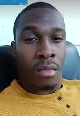 Obbie Shaw death by force case profile photo