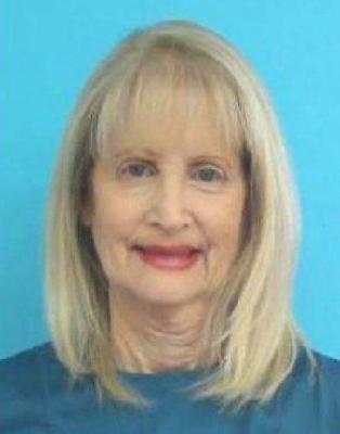 Barbara Goodkin death by force case profile photo