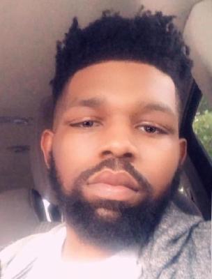 Emmanuel Jones death by force case profile photo