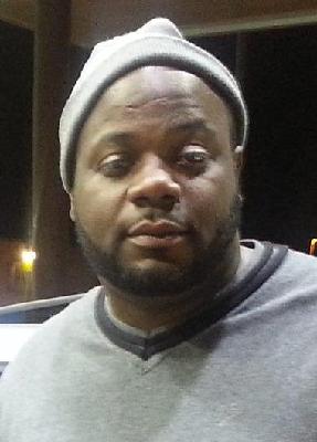 Eddie Wilkerson death by force case profile photo