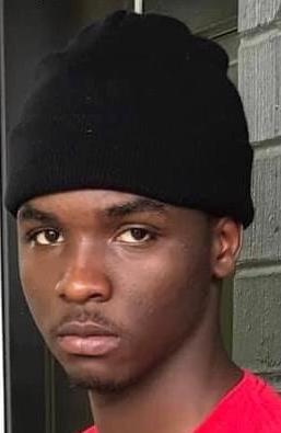 Montrez Hughes death by force case profile photo