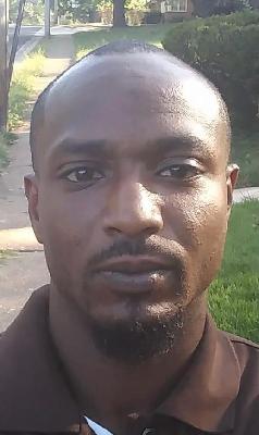Michael Goodwin death by force case profile photo