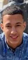 Elijaah Boston death by force case profile photo