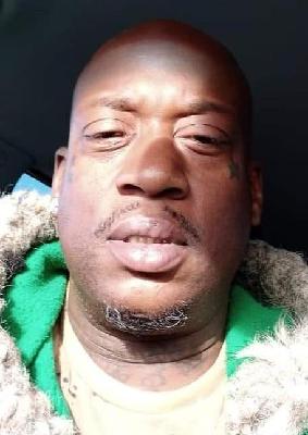 Joel Boyd death by force case profile photo