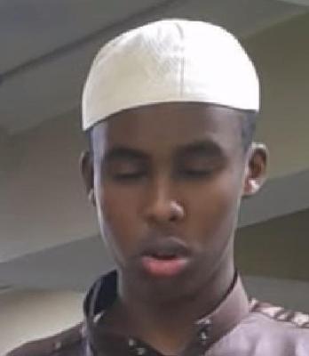Abdulwahid Abdulaziz death by force case profile photo