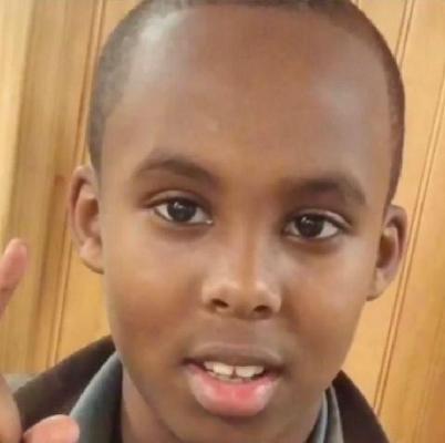Abdurahman Abdulaziz death by force case profile photo