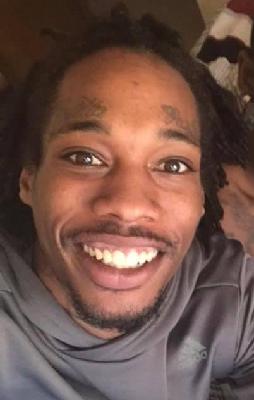 Eric Rogers death by force case profile photo