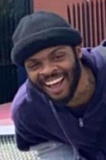 Keon Barnes death by force case profile photo