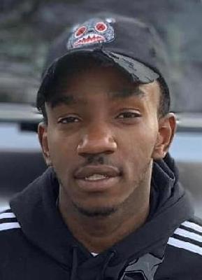 Chuwn Curtis death by force case profile photo