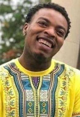 Antonio Green death by force case profile photo