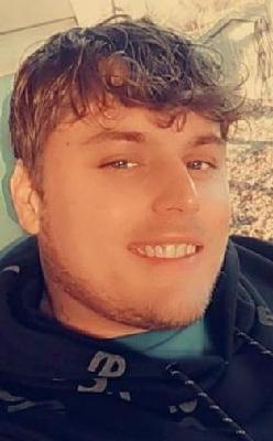 Jacob Rowden death by force case profile photo