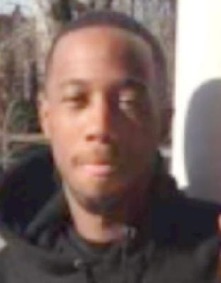 Trevonte Spencer death by force case profile photo