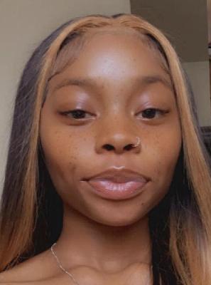 Destiny Davenport death by force case profile photo