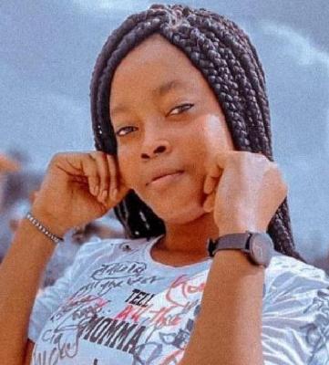 Dominique Lucious death by force case profile photo