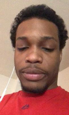 Elijha Walton death by force case profile photo