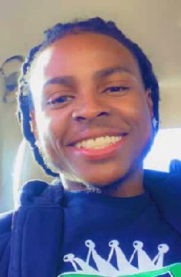 Terrance West death by force case profile photo