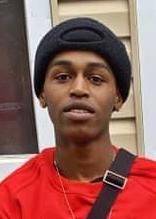 Joseph Williams death by force case profile photo