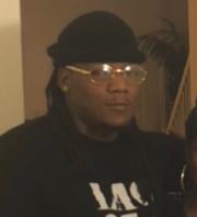 Sean Moore death by force case profile photo