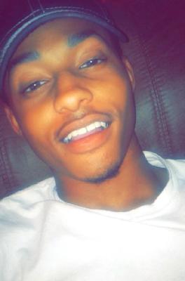 Joshua Gilmore-Harris death by force case profile photo