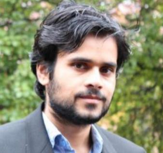 Sharif Khan death by force case profile photo