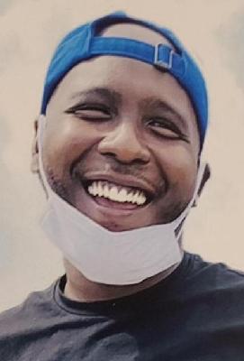 Terrell Moore death by force case profile photo