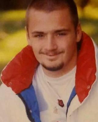 Jeffrey Grippando death by force case profile photo