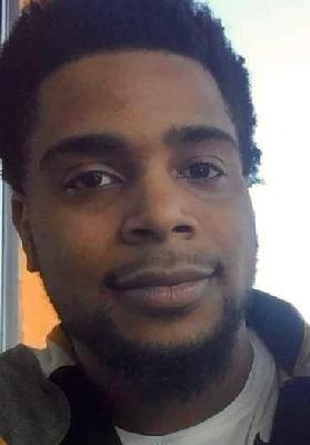 Craig Williams death by force case profile photo