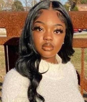 Tiana Baker death by force case profile photo