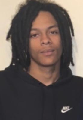 Xavier Plonter death by force case profile photo