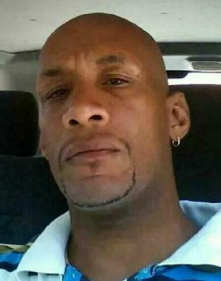Reginald Ball death by force case profile photo