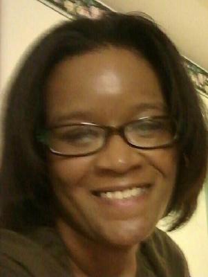 Tradena Peters death by force case profile photo