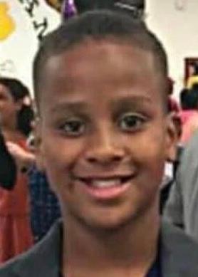 Kathon Terrell Moore death by force case profile photo
