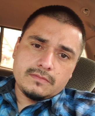 Tomas Galvan death by force case profile photo