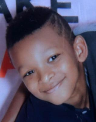 Caion Greene death by force case profile photo