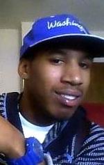 Devin Smith death by force case profile photo