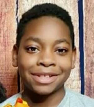 Kayden Johnson death by force case profile photo