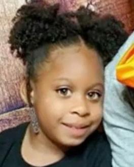 Kaylee Brooks death by force case profile photo