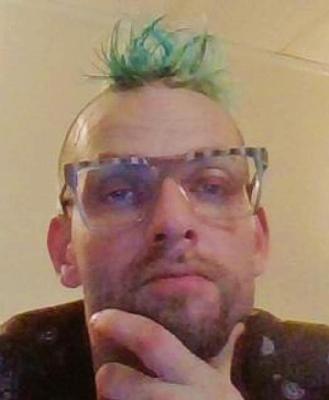 Cory McHaffie death by force case profile photo