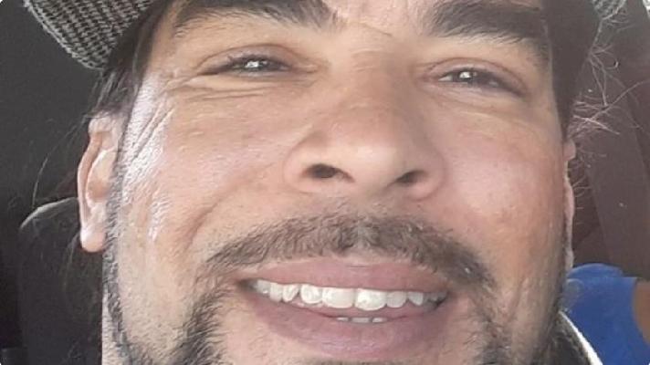 Gregory Marchand death by force case profile photo