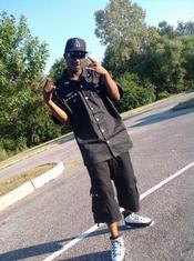 Prince Bibbs death by force case profile photo